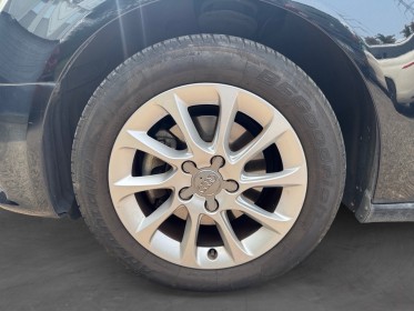 Audi a3 sportback 1.6 tdi 110 ambiente toit ouvrant || garantie 12 mois || occasion osny simplicicar simplicibike france