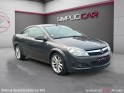 Opel astra twintop 1.9 cdti - 150 fap cosmo occasion simplicicar arras  simplicicar simplicibike france