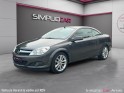 Opel astra twintop 1.9 cdti - 150 fap cosmo occasion simplicicar arras  simplicicar simplicibike france