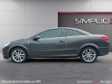 Opel astra twintop 1.9 cdti - 150 fap cosmo occasion simplicicar arras  simplicicar simplicibike france