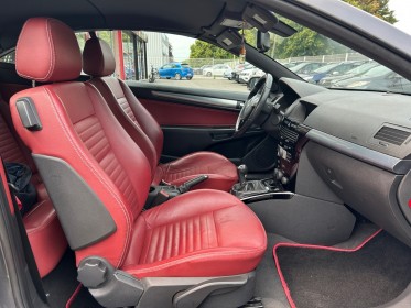 Opel astra twintop 1.9 cdti - 150 fap cosmo occasion simplicicar arras  simplicicar simplicibike france