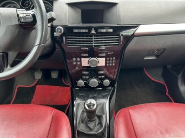 Opel astra twintop 1.9 cdti - 150 fap cosmo occasion simplicicar arras  simplicicar simplicibike france