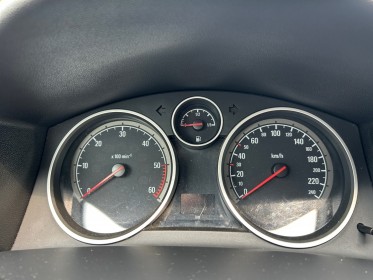 Opel astra twintop 1.9 cdti - 150 fap cosmo occasion simplicicar arras  simplicicar simplicibike france
