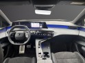 Peugeot 3008 iii gt hybrid 136 e-dcs6 - camÉra 360 - hayon Électrique - garantie constructeur 10/2026 occasion simplicicar...