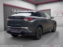 Peugeot 3008 iii gt hybrid 136 e-dcs6 - camÉra 360 - hayon Électrique - garantie constructeur 10/2026 occasion simplicicar...