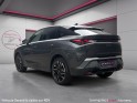Peugeot 3008 iii gt hybrid 136 e-dcs6 - camÉra 360 - hayon Électrique - garantie constructeur 10/2026 occasion simplicicar...