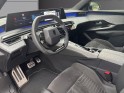Peugeot 3008 iii gt hybrid 136 e-dcs6 - camÉra 360 - hayon Électrique - garantie constructeur 10/2026 occasion simplicicar...