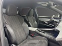 Peugeot 3008 iii gt hybrid 136 e-dcs6 - camÉra 360 - hayon Électrique - garantie constructeur 10/2026 occasion simplicicar...