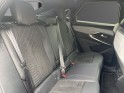 Peugeot 3008 iii gt hybrid 136 e-dcs6 - camÉra 360 - hayon Électrique - garantie constructeur 10/2026 occasion simplicicar...