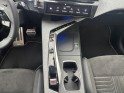Peugeot 3008 iii gt hybrid 136 e-dcs6 - camÉra 360 - hayon Électrique - garantie constructeur 10/2026 occasion simplicicar...