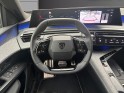 Peugeot 3008 iii gt hybrid 136 e-dcs6 - camÉra 360 - hayon Électrique - garantie constructeur 10/2026 occasion simplicicar...