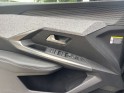 Peugeot 3008 iii gt hybrid 136 e-dcs6 - camÉra 360 - hayon Électrique - garantie constructeur 10/2026 occasion simplicicar...