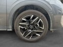 Peugeot 3008 iii gt hybrid 136 e-dcs6 - camÉra 360 - hayon Électrique - garantie constructeur 10/2026 occasion simplicicar...