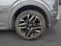 Peugeot 3008 iii gt hybrid 136 e-dcs6 - camÉra 360 - hayon Électrique - garantie constructeur 10/2026 occasion simplicicar...