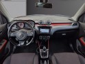 Suzuki swift 1,4l boosterjet hybrid sport/carplay/camera/sieges chauffants/garantie constructeur occasion simplicicar...