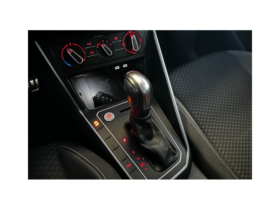 VOLKSWAGEN d'occasion POLO 1.0 TSI 95 ACTIVE DSG de 2021 Aix Les