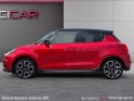 Suzuki swift 1,4l boosterjet hybrid sport/carplay/camera/sieges chauffants/garantie constructeur occasion simplicicar...