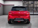 Suzuki swift 1,4l boosterjet hybrid sport/carplay/camera/sieges chauffants/garantie constructeur occasion simplicicar...