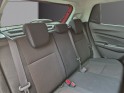 Suzuki swift 1,4l boosterjet hybrid sport/carplay/camera/sieges chauffants/garantie constructeur occasion simplicicar...