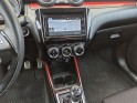 Suzuki swift 1,4l boosterjet hybrid sport/carplay/camera/sieges chauffants/garantie constructeur occasion simplicicar...