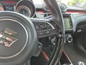Suzuki swift 1,4l boosterjet hybrid sport/carplay/camera/sieges chauffants/garantie constructeur occasion simplicicar...