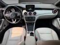 Mercedes classe cla 180 sensation  led/ camera de recul/sellerie cuir/ occasion montreuil (porte de vincennes)(75)...