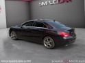 Mercedes classe cla 180 sensation  led/ camera de recul/sellerie cuir/ occasion montreuil (porte de vincennes)(75)...
