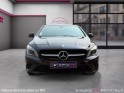 Mercedes classe cla 180 sensation  led/ camera de recul/sellerie cuir/ occasion montreuil (porte de vincennes)(75)...