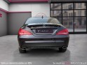 Mercedes classe cla 180 sensation  led/ camera de recul/sellerie cuir/ occasion montreuil (porte de vincennes)(75)...