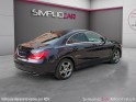 Mercedes classe cla 180 sensation  led/ camera de recul/sellerie cuir/ occasion montreuil (porte de vincennes)(75)...