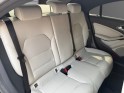 Mercedes classe cla 180 sensation  led/ camera de recul/sellerie cuir/ occasion montreuil (porte de vincennes)(75)...