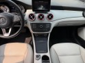 Mercedes classe cla 180 sensation  led/ camera de recul/sellerie cuir/ occasion montreuil (porte de vincennes)(75)...