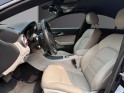 Mercedes classe cla 180 sensation  led/ camera de recul/sellerie cuir/ occasion montreuil (porte de vincennes)(75)...