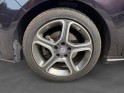 Mercedes classe cla 180 sensation  led/ camera de recul/sellerie cuir/ occasion montreuil (porte de vincennes)(75)...
