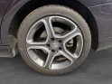 Mercedes classe cla 180 sensation  led/ camera de recul/sellerie cuir/ occasion montreuil (porte de vincennes)(75)...