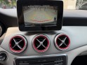 Mercedes classe cla 180 sensation  led/ camera de recul/sellerie cuir/ occasion montreuil (porte de vincennes)(75)...