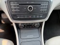 Mercedes classe cla 180 sensation  led/ camera de recul/sellerie cuir/ occasion montreuil (porte de vincennes)(75)...