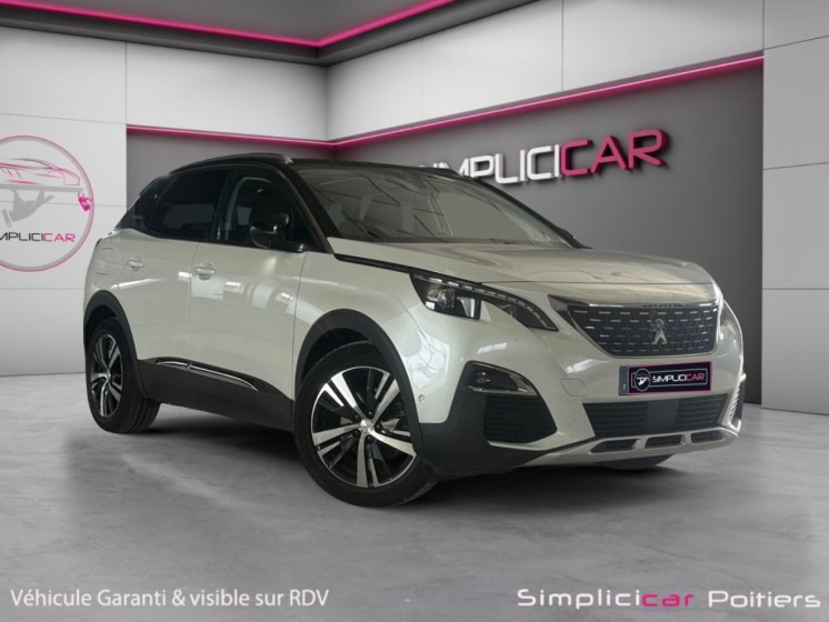 Peugeot 3008 business 1.6 thp 165ch ss eat6 allure business attelage roue de secours garantie 12 mois occasion simplicicar... Peugeot 3008 business 1.6 thp 165ch ss eat6 allure business attelage roue de secours garantie 12 mois occasion simplicicar...