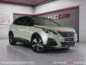 Peugeot 3008 business 1.6 thp 165ch ss eat6 allure business attelage roue de secours garantie 12 mois occasion simplicicar...