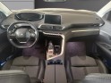 Peugeot 3008 business 1.6 thp 165ch ss eat6 allure business attelage roue de secours garantie 12 mois occasion simplicicar...