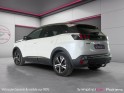 Peugeot 3008 business 1.6 thp 165ch ss eat6 allure business attelage roue de secours garantie 12 mois occasion simplicicar...