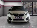Peugeot 3008 business 1.6 thp 165ch ss eat6 allure business attelage roue de secours garantie 12 mois occasion simplicicar...
