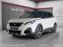 Peugeot 3008 business 1.6 thp 165ch ss eat6 allure business attelage roue de secours garantie 12 mois occasion simplicicar...