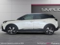 Peugeot 3008 business 1.6 thp 165ch ss eat6 allure business attelage roue de secours garantie 12 mois occasion simplicicar...