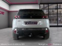 Peugeot 3008 business 1.6 thp 165ch ss eat6 allure business attelage roue de secours garantie 12 mois occasion simplicicar...