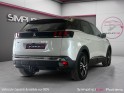 Peugeot 3008 business 1.6 thp 165ch ss eat6 allure business attelage roue de secours garantie 12 mois occasion simplicicar...