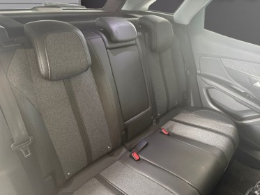 Peugeot 3008 business 1.6 thp 165ch ss eat6 allure business attelage roue de secours garantie 12 mois occasion simplicicar...