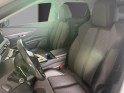 Peugeot 3008 business 1.6 thp 165ch ss eat6 allure business attelage roue de secours garantie 12 mois occasion simplicicar...