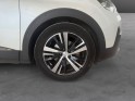 Peugeot 3008 business 1.6 thp 165ch ss eat6 allure business attelage roue de secours garantie 12 mois occasion simplicicar...