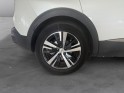 Peugeot 3008 business 1.6 thp 165ch ss eat6 allure business attelage roue de secours garantie 12 mois occasion simplicicar...
